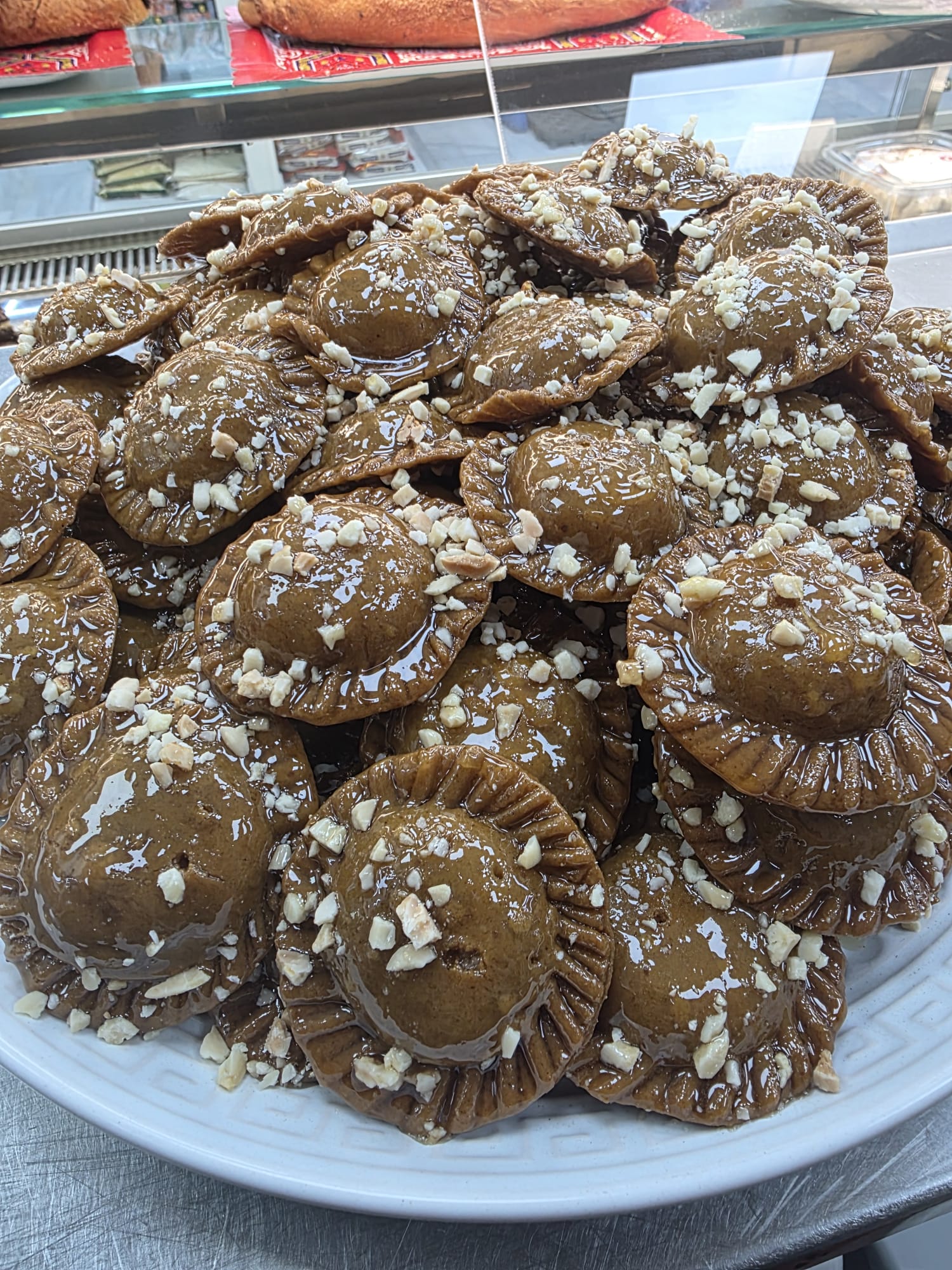 Panadería